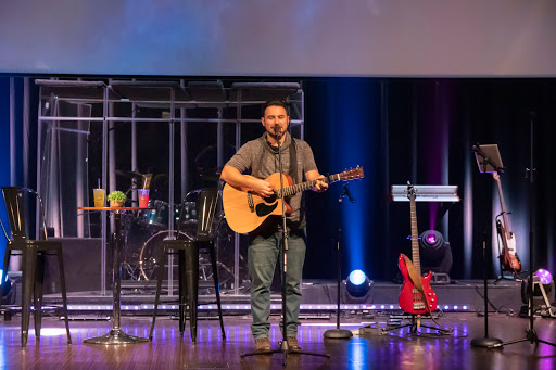 Sunlight Community Church of Lake Worth - Thumbnail
