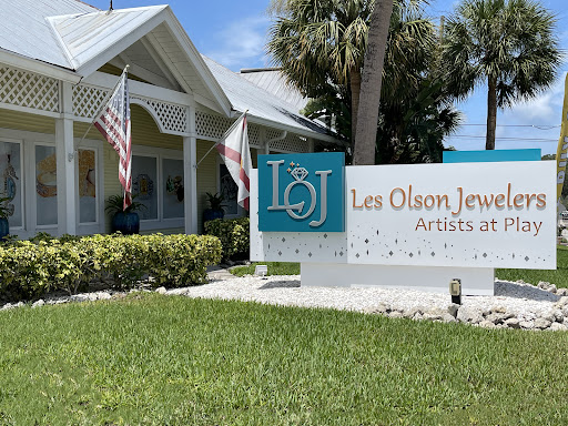 Les Olson Jewelers