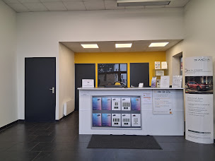 Photo n°2 de RENAULT DACIA K.S.D.G automobile à Criquetot-l'Esneval (Garage automobile)