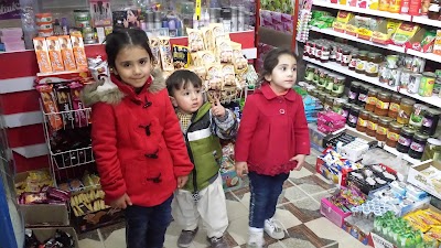 Golestan Super Market