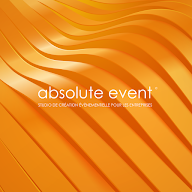 Absolute Event à Camiac-et-Saint-Denis
