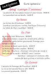 Photo n°35 de Les 8 Couteaux à Castillonnès (Charcuterie)