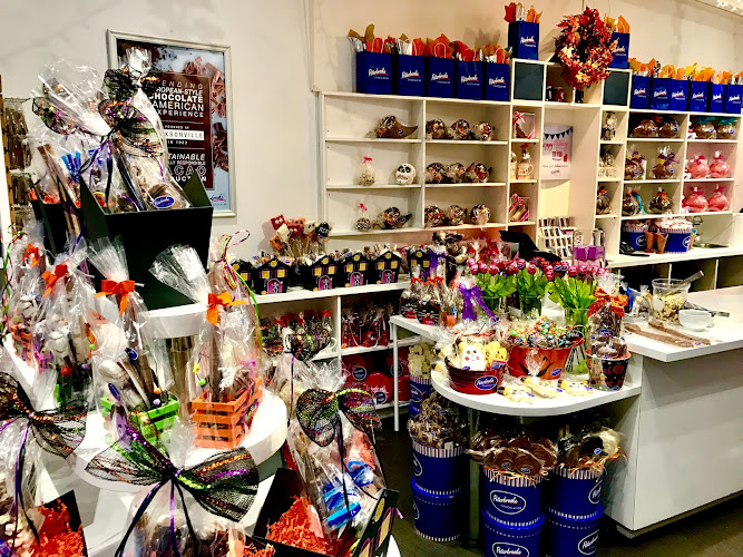 Peterbrooke Chocolatier San Marco