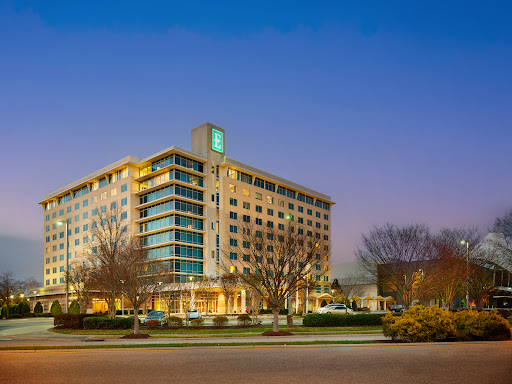 Embassy Suites by Hilton Hampton Convention Center