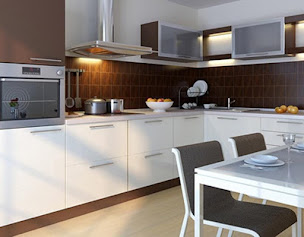 Photo n°16 de Maxime Placards et Cuisines à La Salvetat-Saint-Gilles (Service de pose de parquet)