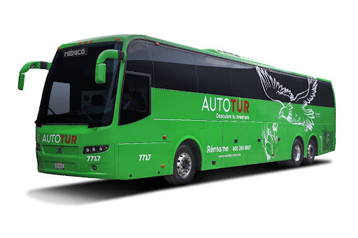 Autotur - Visual