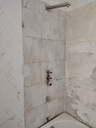 Photo n°24 de GBR à Saint-Chéron (Carreleur)