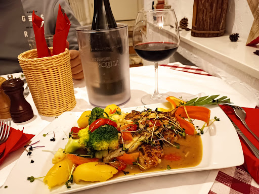 Trattoria Pizzeria Lieferservice Tonino - Bruchköbel - Thumbnail