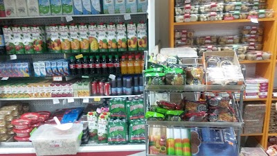 Photos of Enes Market