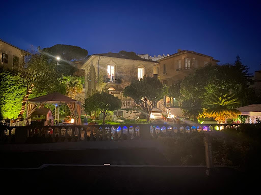 Photo de Villa Lentis à Falicon (06950)