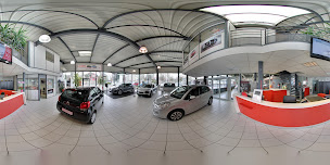 Photo n°10 de SE Garage Rellé Pierre SARL - Citroën à Mulhouse (Atelier de réparation automobile)