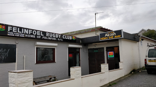 Akash Indian Takeaway - Thumbnail