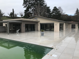 Photo n°11 de PFI RAVALEMENTS à Saint-Clair-de-la-Tour (Façadier)