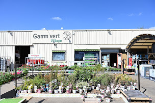 Photo n°1 de GAMM VERT à Saint-Sauveur-en-Puisaye (Pépinière)