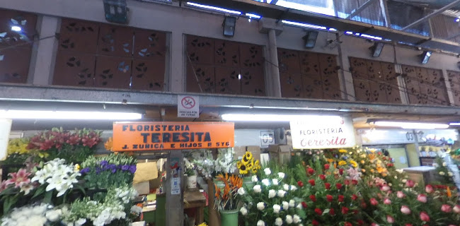 Floristeria Teresita