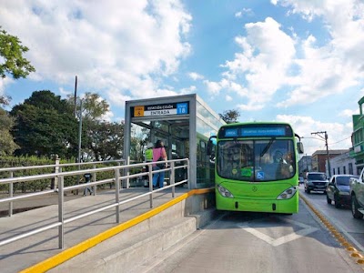 Photos of Transmetro Estaci&oacute;n Tipograf&iacute;a