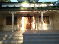 Imam Bargah skardu