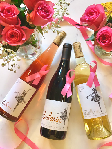 Bailarin Cellars Winery & Tasting Room - Thumbnail