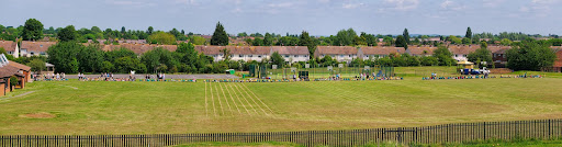Ashmead Combined School - Thumbnail