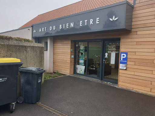 Art Du Bien Etre