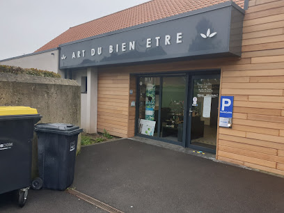 Art Du Bien Etre