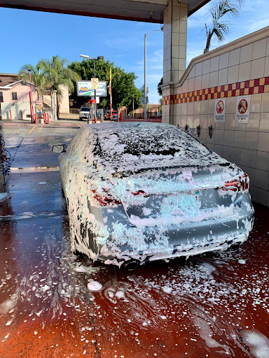 Car Wash 24hrs - Coin Op - Thumbnail