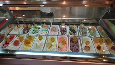 Photos of Lemoncello Gelato