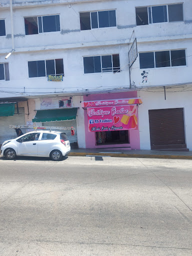 Boutique RS Fashion