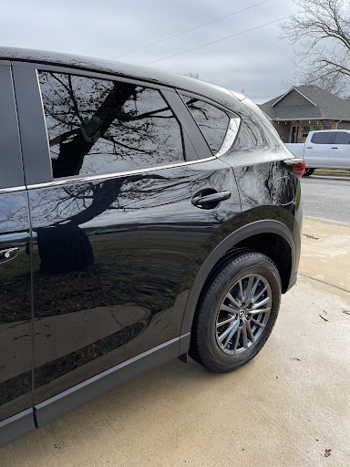 Freeman auto detailing - Visual