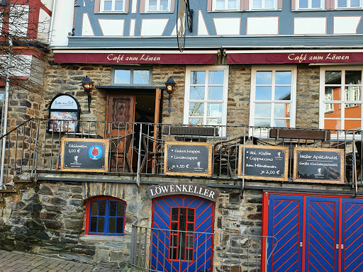 Löwen Café - Thumbnail
