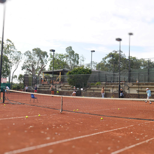 Dellavedova Tennis Academy - Thumbnail