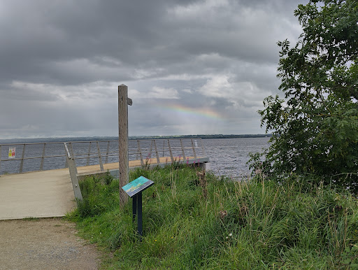 Ballyronan Marina - United Kingdom