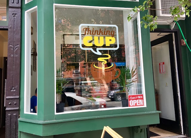 Thinking Cup Cafe