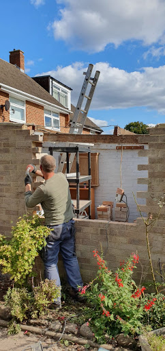 White Knights Home Improvements Ltd - Thumbnail