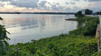 Photos of Harbour Police - Trincomalee - ත්&zwj;රිකුණාමලය වරාය පොලීසිය