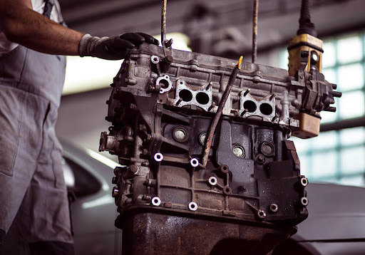 North Texas Auto Performance