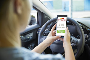 Photo n°13 de CARGLASS Pare-Brise Bressuire à Bressuire (Garage automobile)