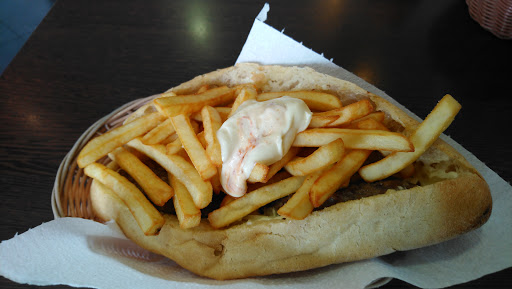 Photo 1 - Gul Kebab