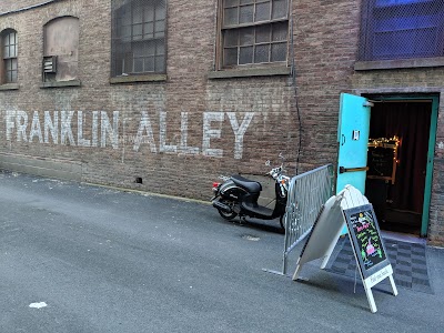 Franklin Alley Social Club