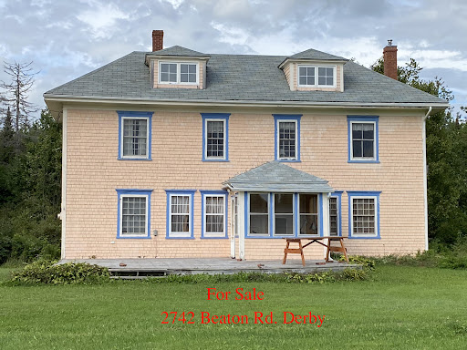 Jimmy Dawson Realtor - Northern Lights Realty PEI