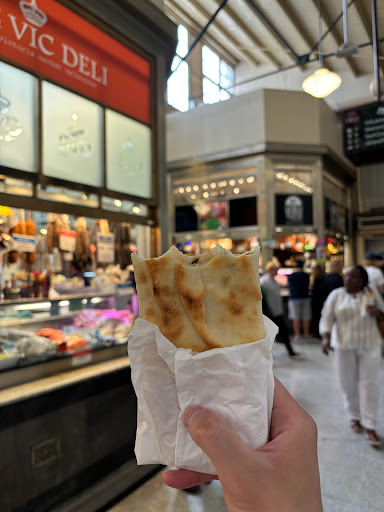 The Borek Bakehouse - Thumbnail