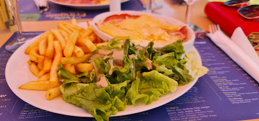 La Petite Fringale