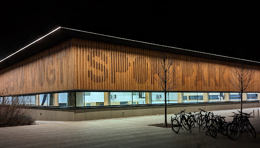 Gerd-Vogt-Sportpark - Thumbnail