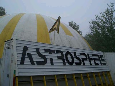 Astrosphere