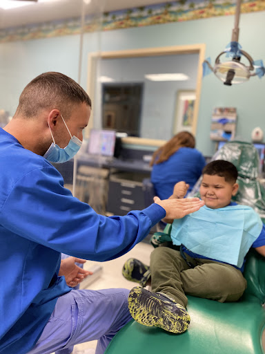 Children & Family Dentistry & Braces of Springfield