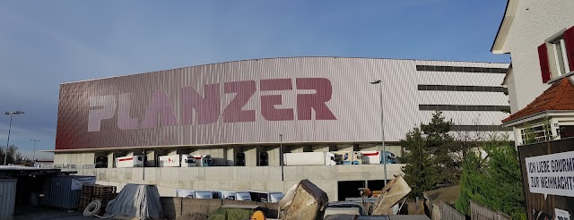 Planzer Transport AG