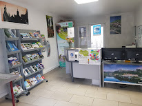 Bureau Info Tourisme de L'Isle-sur-le-Doubs à L'Isle-sur-le-Doubs