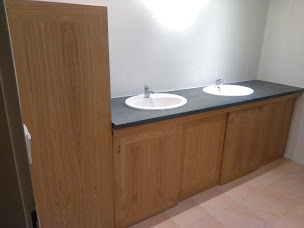 Photo n°5 de Menuiserie Ébénisterie Mazon Pascal à Vallon-Pont-d'Arc (Atelier de menuiserie)