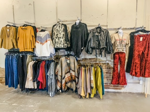 Grey Barn Boutique - Thumbnail