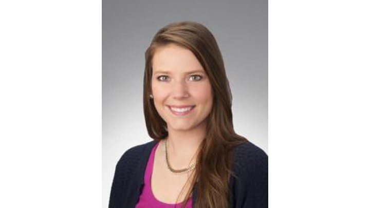 Ashley Burns Dnp Crnp